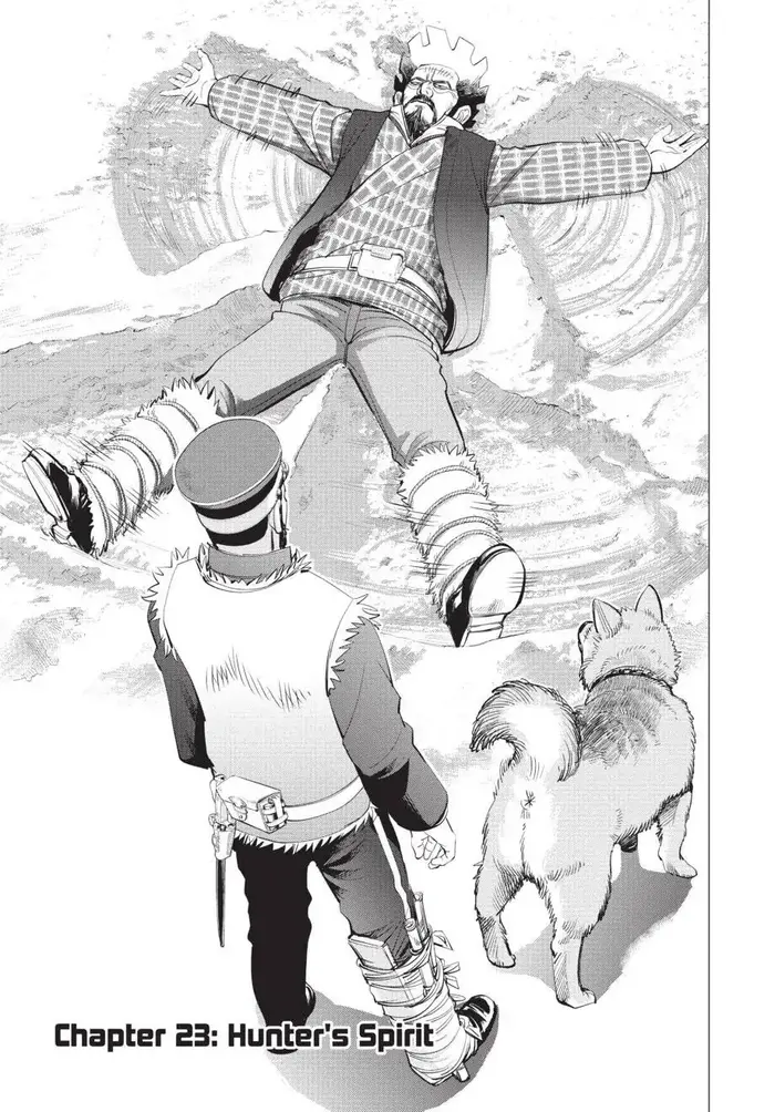 Golden Kamuy Chapter 23 image 02_optimized